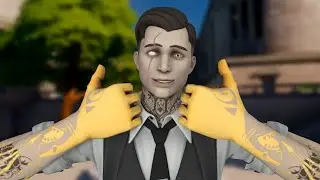 FORTNITE SEASON 2 MOMENTS