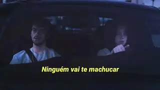 Billie Eilish - everything i wanted (Legendado) (Tradução) [Clipe Oficial]