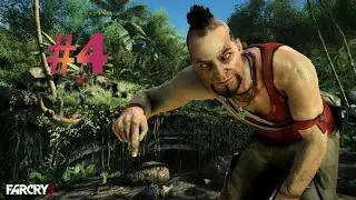 Far Cry 3 #4
