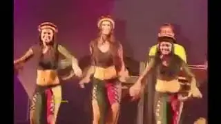 CARIBBEAN HITS E STAR DANCE  - MELÔ DAS GATINHAS (arquivo)