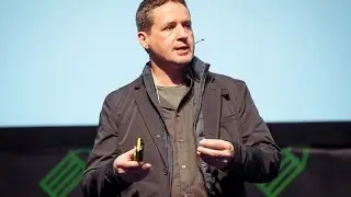 Pentagram - Luke Hayman - The business of Pentagram