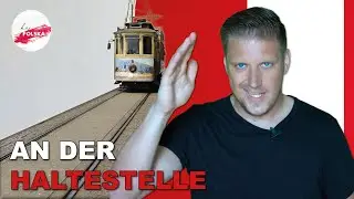 #49 Wie man auf Polnisch nach dem Weg fragt (Part 2) & polnische Dialoge anhören | Polnisch lernen