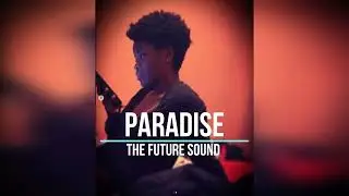 [FREE FLP]  Afro love  Type Beat /PARADISE  /  instrumental 2023/afrojazz