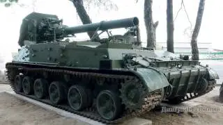 Армия США против армии России 2015, сравнение оружия