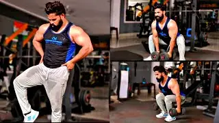 Fastest Exercises For Bigger Legs Mass Magic Exercises For a Beginner Legs Gym Body Motivation #legs