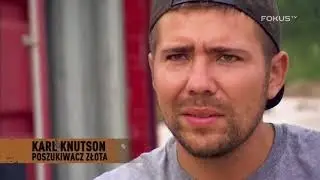 Poszukiwacze złota S01E02 PL