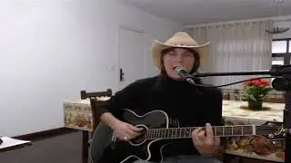 Stu Nunnery (feat Otto Nilsen`s ) Lady It`s Time To Go