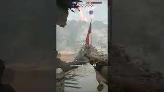 Battlefield 1 headshot compilation