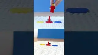 How LEGO Minifigures get their colors