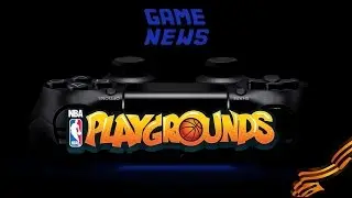 Игровые новости недели (08 мая 2017) NBA Playgrounds