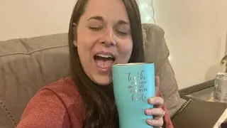 DAY IN THE LIFE - VIRTUAL TEACHING  // Third Grade Teacher