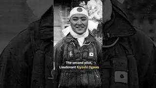 What was the most effective kamikaze attack of World War II? 
