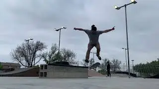 Learning 20 tricks in a month