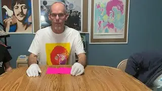 MR STICKERMANIA is live!