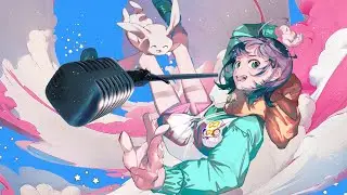 【MV】LINK TO WORLD / 8（はちやえいと）[Official Music Video]