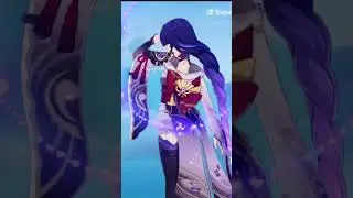 Genshin Impact 4.0 New functions in the Party Setup Screen 