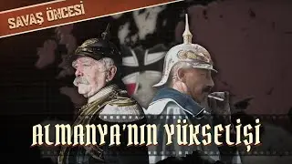 “The Great War” | Germany Before World War I