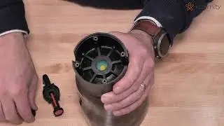 ASSEMBLE: Vacuum Suspension with a Distal End Pad