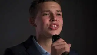 Жди меня - исполняет Денис Шлыков