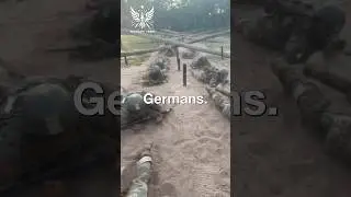 Marines Do Not Surrender. Hellhounds, Devil Dogs.
