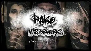 Pako Tattoo Masterworks