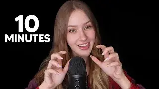 ASMR If You Don’t Get Tingles in 10 Minutes, You Win