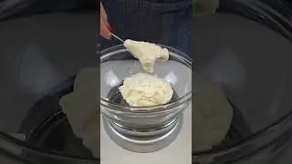 PERFECT Dip for Parties!