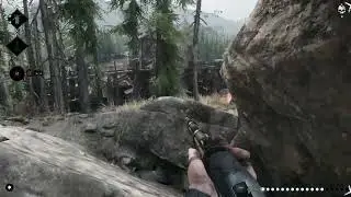 4k 1v2 Hunt Showdown