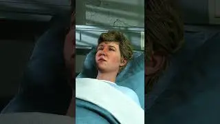 RoboCop: Rogue City - Talking To Anne Luis (Extreme)