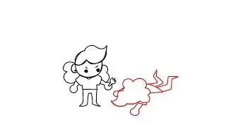 Taking What’s Not Yours (Sketch Animation)