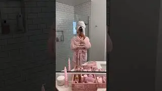aesthetic morning routine 🌸 