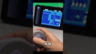 Super Mario Bros en el Switch Online #nintendoswitch #nintendo #mariobros