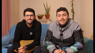 3abez REC كواليس تصوير وثائقي
