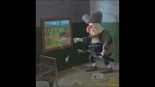 Весенний перепо-лох