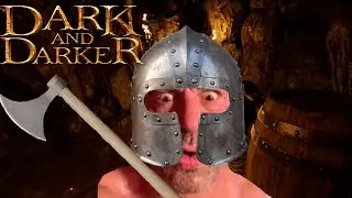 Dark And Darker PVP/Funny Moments #8