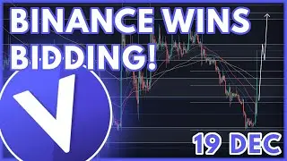 VGX PRICE PREDICTION TODAY! | VGX (VOYAGER) PRICE PREDICTION & NEWS 2022!