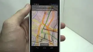 [Android Code] Google Maps Android API v2 - Camera Animate