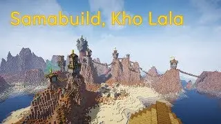 Trendigu, Kho lala