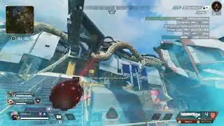 Apex Legends | 9 Milion Iq