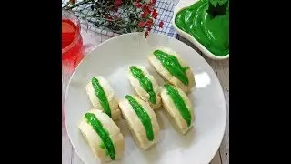 Cara Membuat Roti Kukus