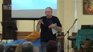 DT15-V2b  Adrian Beale  “Principles Of Dream Interpretation” Pt 2