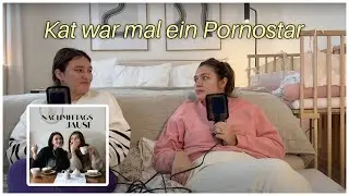 KAT WAR EIN PORNOSTAR (VIDEO PODCAST)
