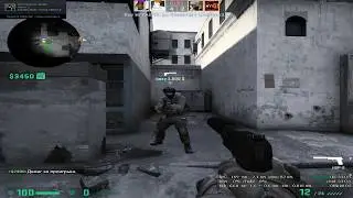 CS:GO | -СИЛЬВЕР- #4