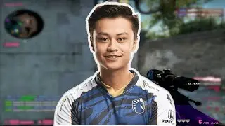So I downloaded Stewie2k's settings...