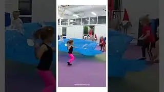 СЧАСТЛИВЫЕ ДЕТИ 