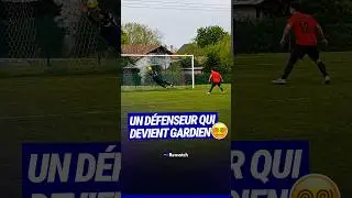 Le pire, c’est que c’est passé… l’arbitre n’a rien vu 😂 