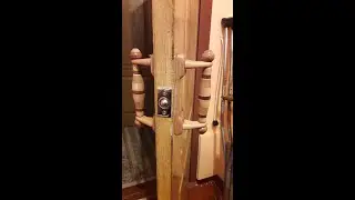 Оригинальные дверные ручки