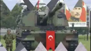 Turkish Armed Forces (includes information from CNN)