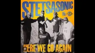 JGTMTV Features the Legendary Stetsasonic - The Original Hip Hop Band