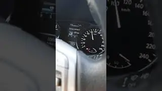 Расход Ниссан икстрейл.